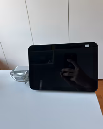 Echo Show 8 Nero
