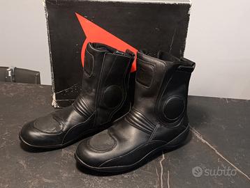 scarponcini Dainese K NIGHT ZIP Accessori Moto In vendita a Verona