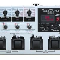 Multieffetto chitarra Korg ToneWorks AX1500G