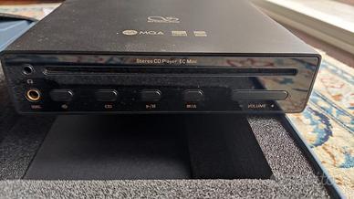SHANLING EC MINI Lettore CD da tavolo e portatile