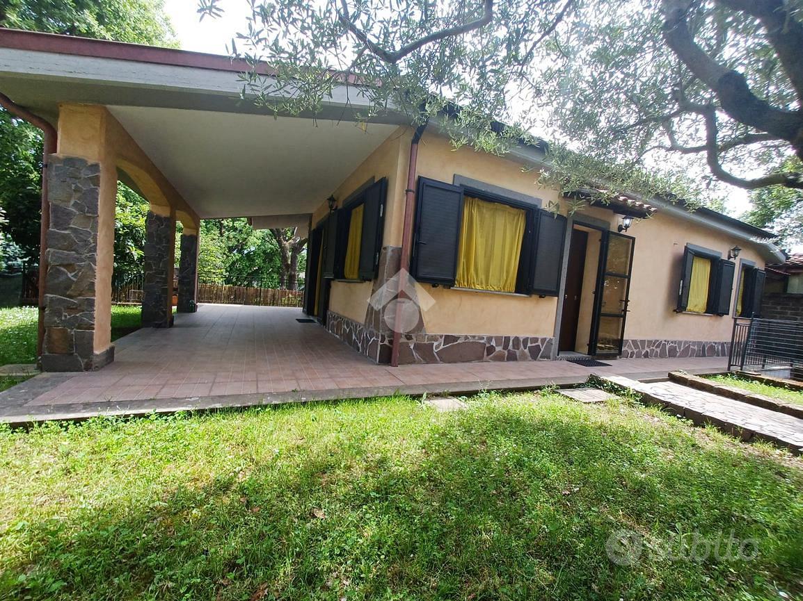 House in Nepi, Colle Farnese - Altro