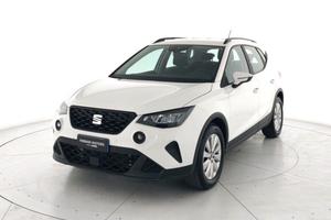 SEAT Arona 1.0 ecotsi Style 115cv dsg