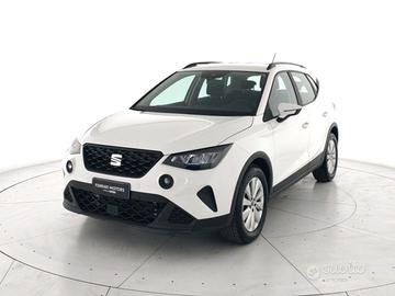 SEAT Arona 1.0 ecotsi Style 115cv dsg