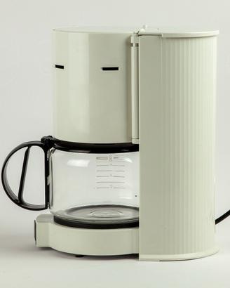 1989 Braun Aromaster plus 8 design coffee machine