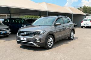 Volkswagen T-Cross 1.6 TDI DSG SCR Style BMT