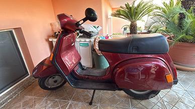VESPA COSA 125 Documenti da Passaggio