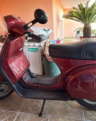 VESPA COSA 125 Documenti da Passaggio