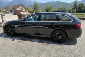 BMW 520d xdrive