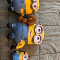 MINIONS
