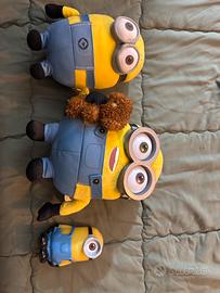 MINIONS