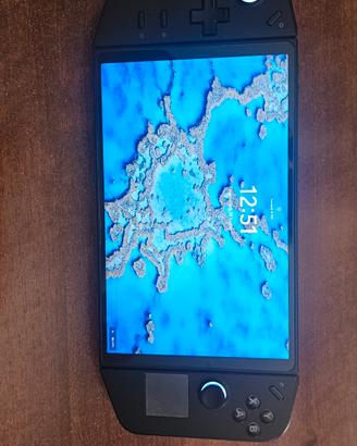 Lenovo legion go 