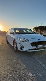 Ford focus 1.5 95cv
