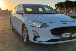 Ford focus 1.5 95cv