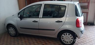 Renault Modus cambio automatico