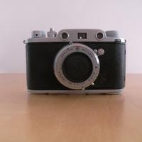 Macchina fotografica Condor I Officine Galileo