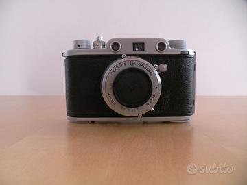 Macchina fotografica Condor I Officine Galileo