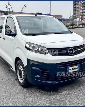 Opel Vivaro 1.5d Enjoy L3H1 S&S p.maggior. 9 ...