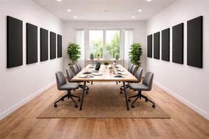 Ufficio in condivisione