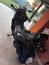 TMAX 560 luglio 2025