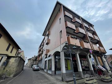 Appartamento Ozzero [Cod. rif 2188VRG]