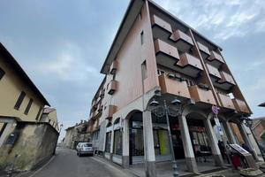 Appartamento Ozzero [Cod. rif 2188VRG]