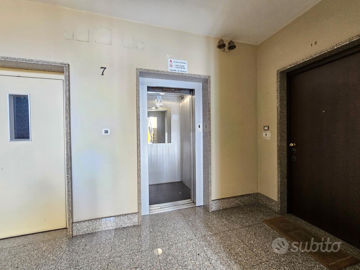 Appartamento – Taranto - Vista 4