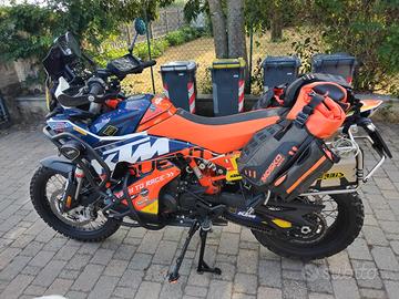 ktm 890 adventure r 