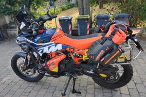 ktm 890 adventure r 