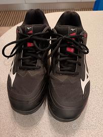 scarpe padel mizuno 