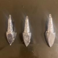 Piombi pesca/surfcasting