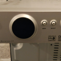 Decoder Hyundai Sat con 2 slot Cam 1 slot Irdeto