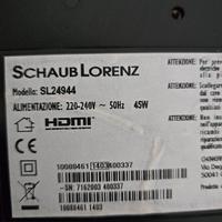 schaub lorenz SL24944
