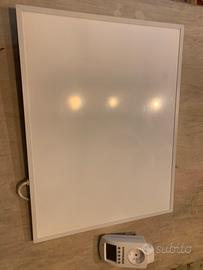 Riscaldatore a infrarossi