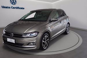 VOLKSWAGEN Polo 5p 1.0 tsi highline 115cv dsg