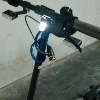 monopattino elettrico 