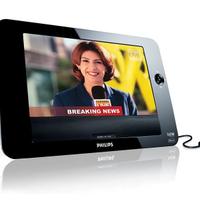 PHILIPS Lettore DVD portatile NUOVO