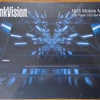 Monitor Lenovo Think Vision 15 pollici