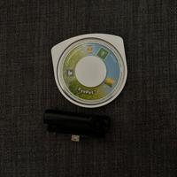 Eye Pet + proiettore (PsP)