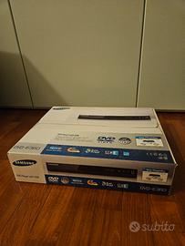 Lettore DVD con USB Samsung DVD-E360