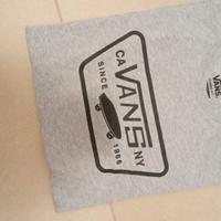 Maglietta Vans Tg S
