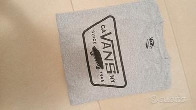 Maglietta Vans Tg S