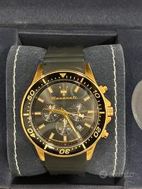 Orologio Maserati