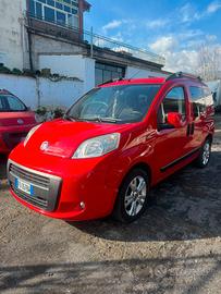 Fiat Qubo 1.3 MJT 80 CV Dynamic