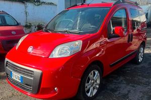 Fiat Qubo 1.3 MJT 80 CV Dynamic