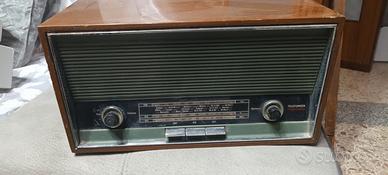 radio anni 30