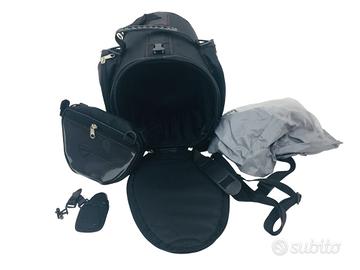 BORSA SERBATOIO MULTISTRADA 1200 CD 96784010B