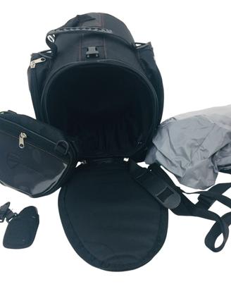 BORSA SERBATOIO MULTISTRADA 1200 CD 96784010B