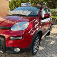 Fiat Panda Cross 1.3 MJT 95 CV S&S 4x4