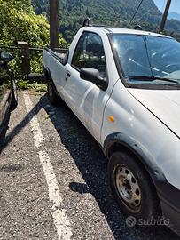 Fiat strada 1.9