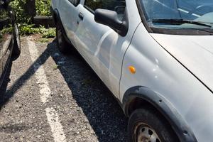 Fiat strada 1.9